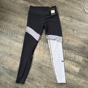 COPY - Nike DRI-FIT workout pants training power victory tight fit